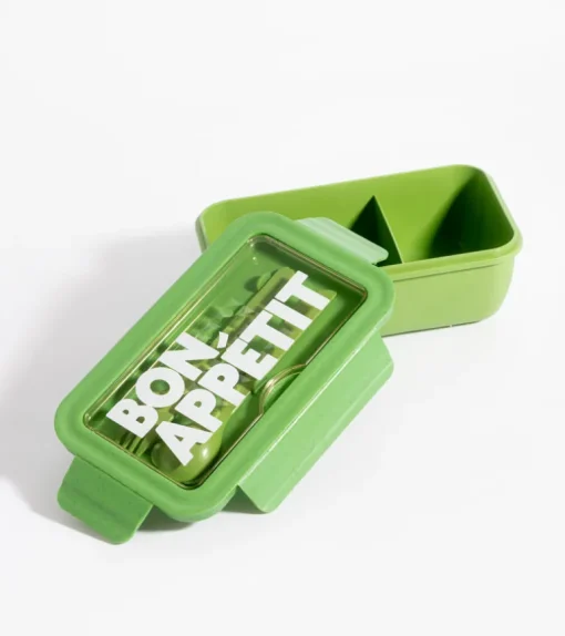 Lunch Box "Bon appétit"