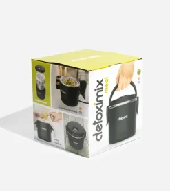 Lunch box chauffante