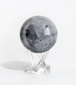 Lune globe pivotant - Mova