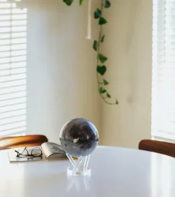 Lune globe pivotant - Mova