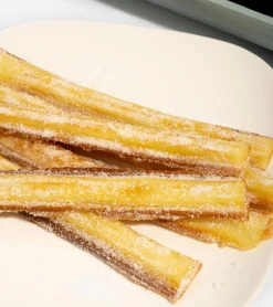 Machine à churros
