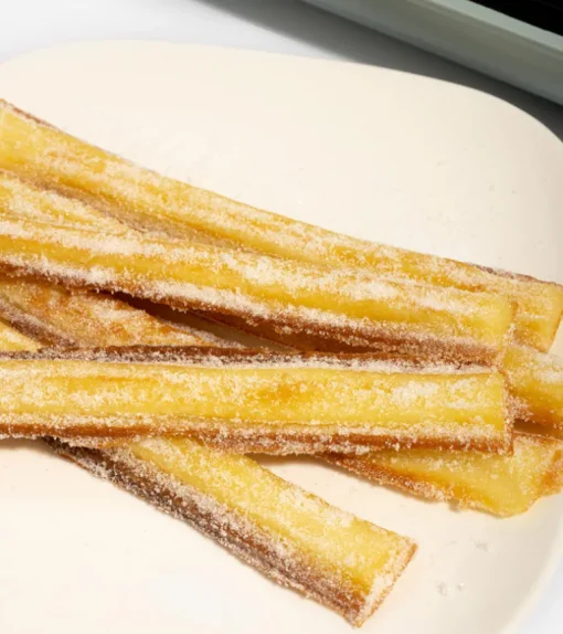 Machine à churros