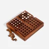 Mastermind en bois