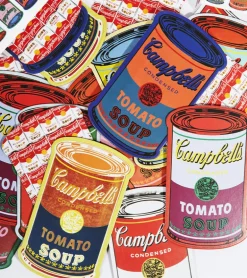 Memory : Andy Warhol