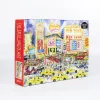 Michael Storrings The Great White Way - Puzzle 2000 pièces