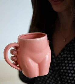 Mug ass