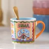 Mug du Zodiaque