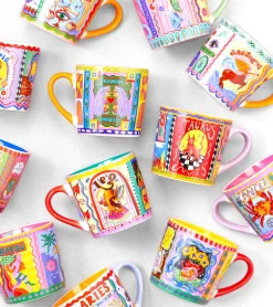Mug du Zodiaque