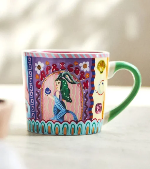 Mug du Zodiaque