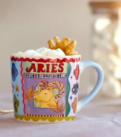 Mug du Zodiaque