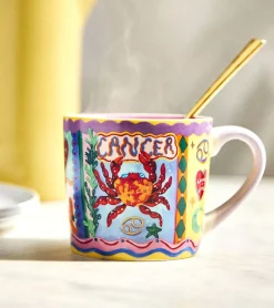 Mug du Zodiaque