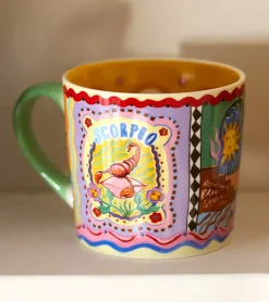 Mug du Zodiaque