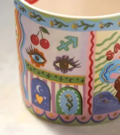 Mug du Zodiaque