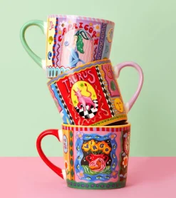 Mug du Zodiaque