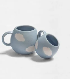 Mug nuage