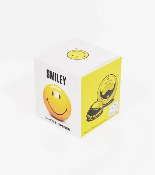 Ouvre-bouteille Smiley
