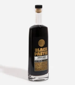 Pastis noir