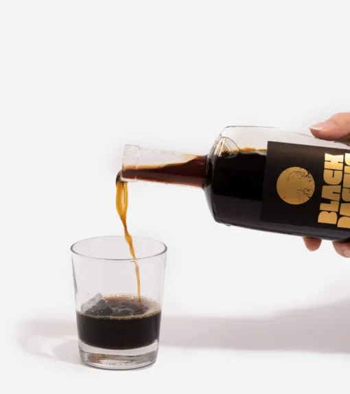 Pastis noir
