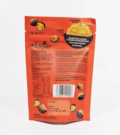 Popcorn au chocolat