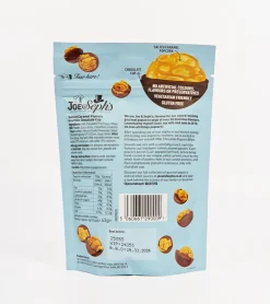 Popcorn au chocolat