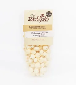 Popcorn au fromage