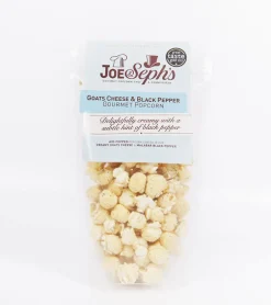 Popcorn au fromage