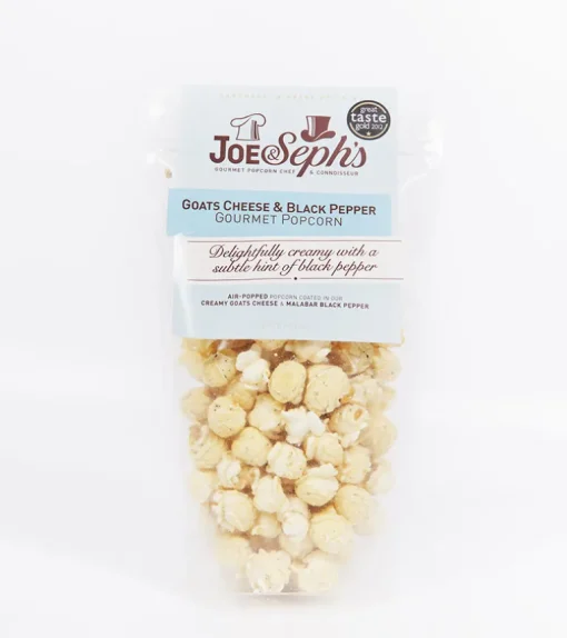 Popcorn au fromage