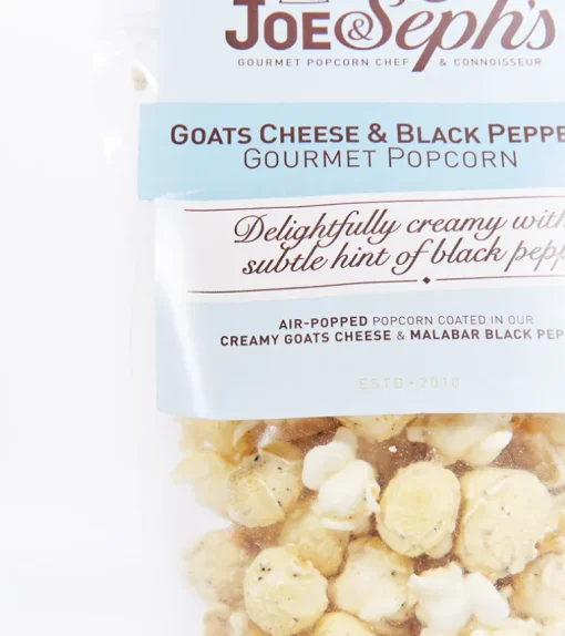 Popcorn au fromage