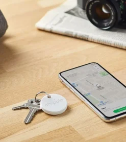 Porte-clés localisable Chipolo