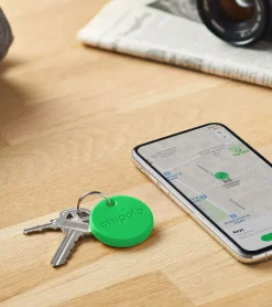 Porte-clés localisable Chipolo