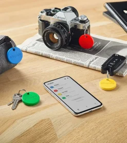 Porte-clés localisable Chipolo