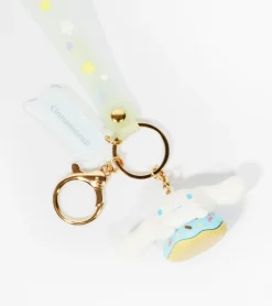 Porte-clés Sanrio Donuts - Blind box