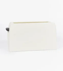 Pot de rangement Toaster