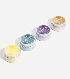 Pâtes relaxantes anti-stress