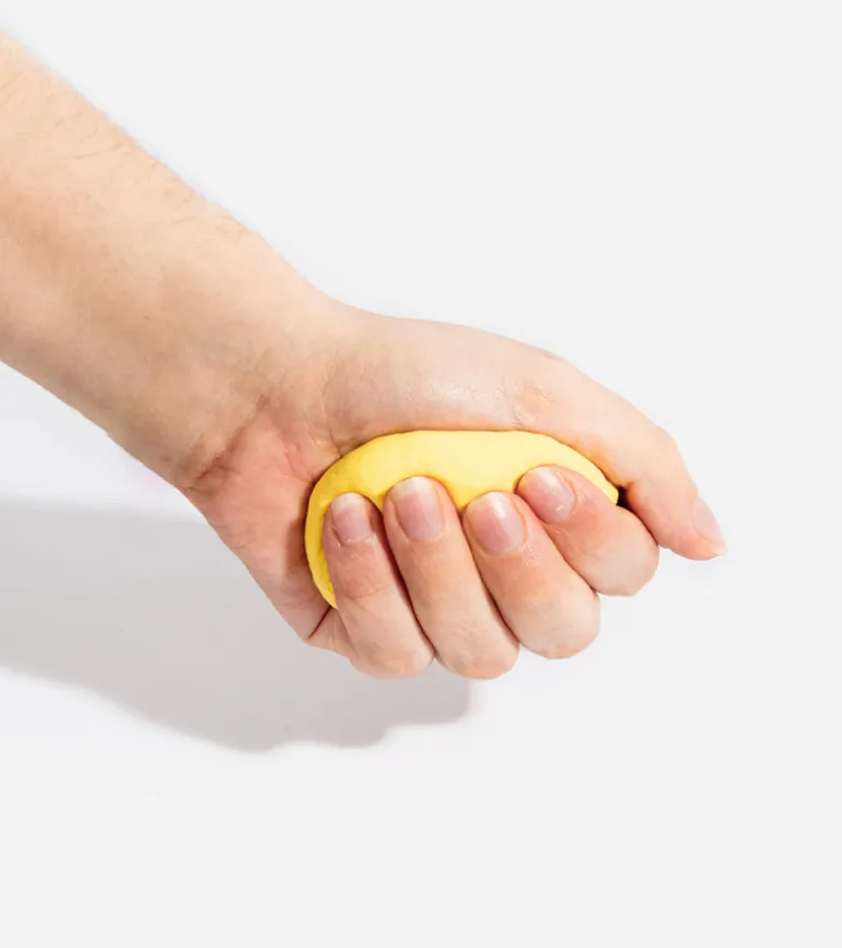 Pâtes relaxantes anti-stress