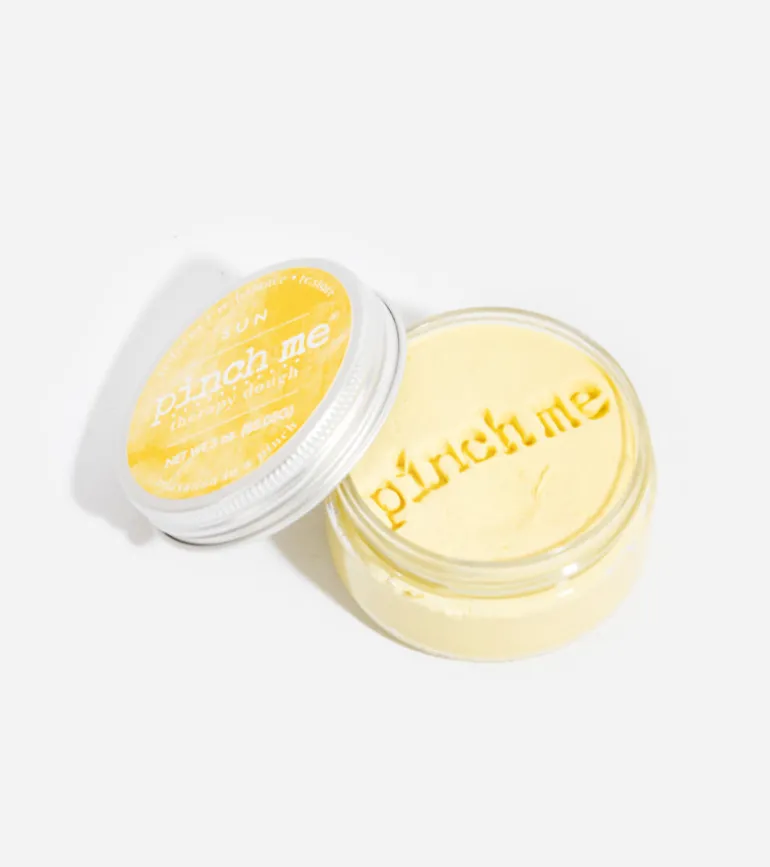 Pâtes relaxantes anti-stress