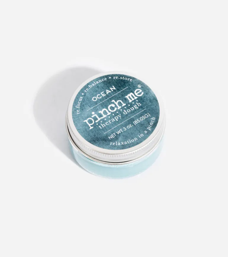 Pâtes relaxantes anti-stress