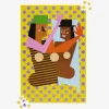 Puzzle - Nina Chanel Abney - 1000 pièces