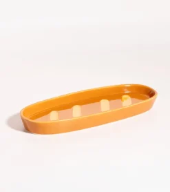 Repose cuillère baguette