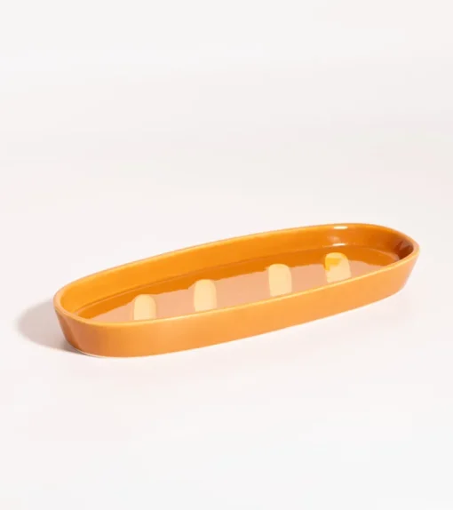 Repose cuillère baguette