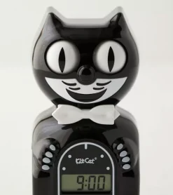 Réveil chat kit cat classique