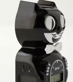 Réveil chat kit cat classique