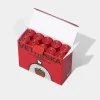 Sacs à crottes à la fraise