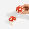 Salière et Poivrière champignon