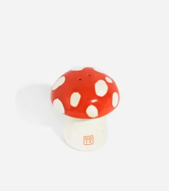 Salière et Poivrière champignon