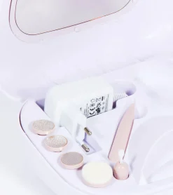 Set manucure et pedicure