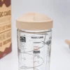 Shaker aux 10 recettes de gâteaux