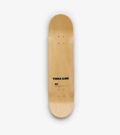 Skateboard - If you can dream then anything is possible