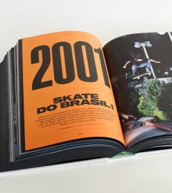 Skateboard Culture
