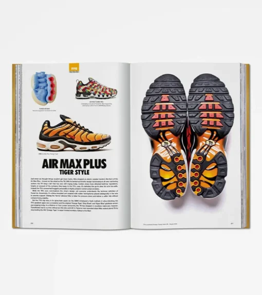 Sneaker Freaker - The Ultimate Sneaker Book
